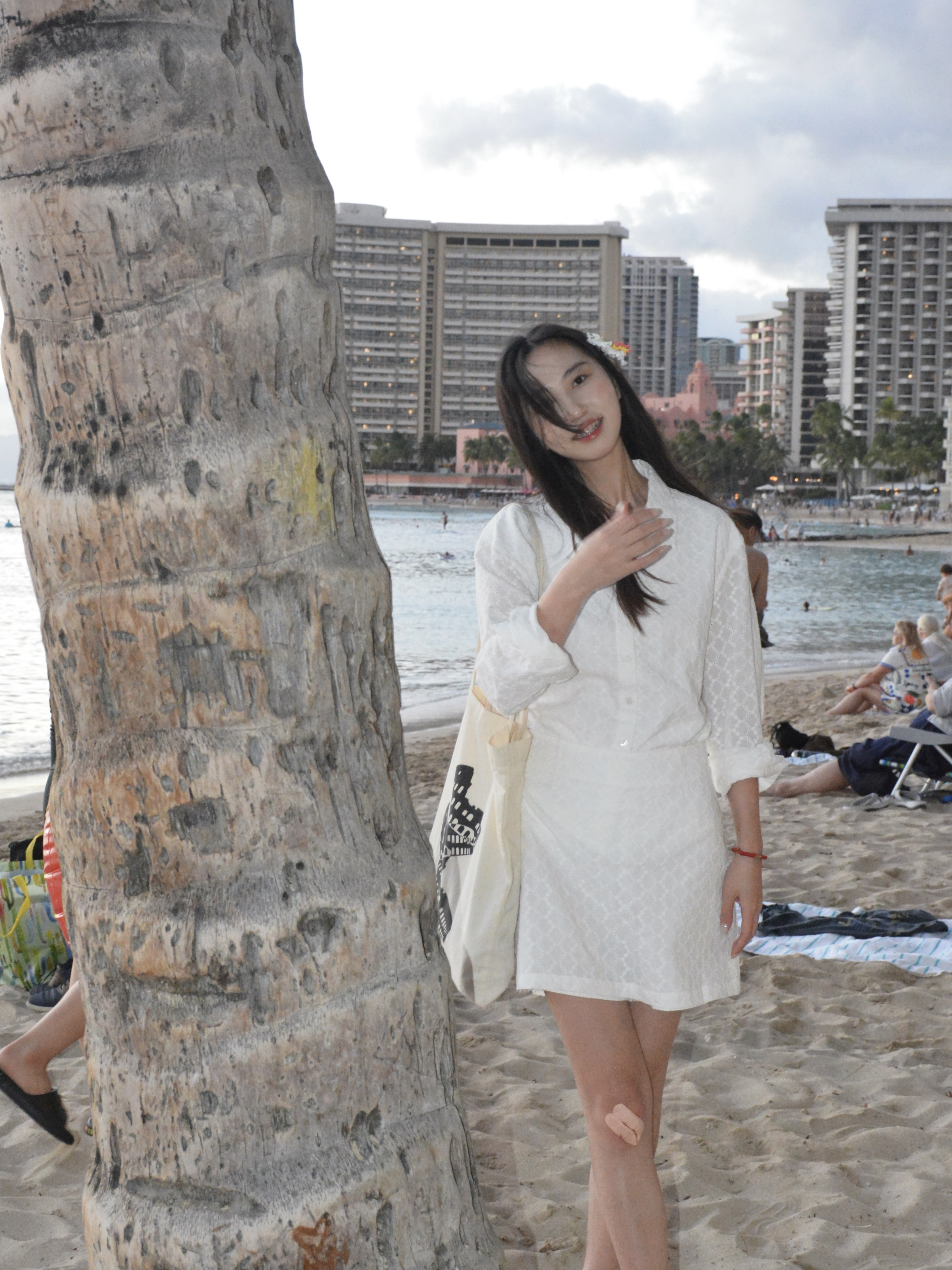 Yuting Zhang